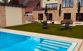 Joy Aparthotel Keilberg